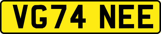 VG74NEE