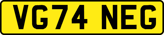 VG74NEG