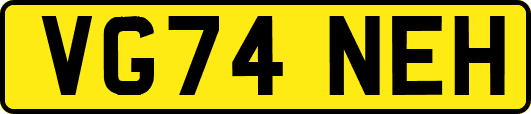 VG74NEH
