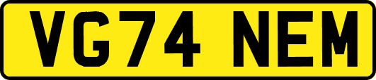 VG74NEM