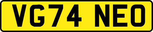 VG74NEO