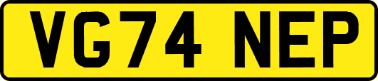 VG74NEP