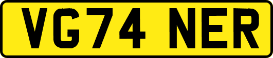 VG74NER