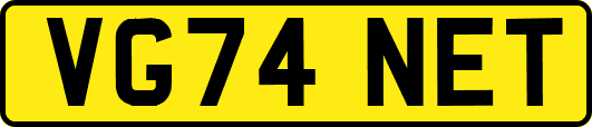 VG74NET