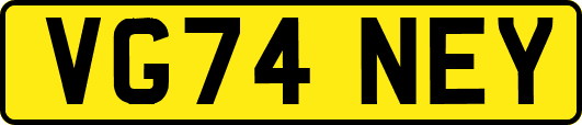 VG74NEY