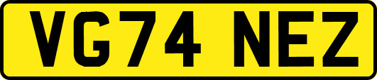 VG74NEZ