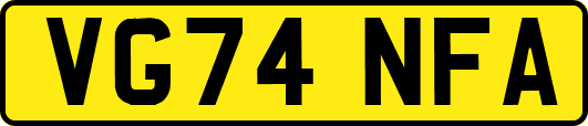 VG74NFA