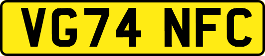 VG74NFC
