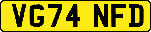 VG74NFD