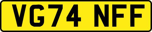 VG74NFF