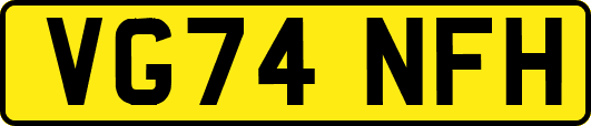 VG74NFH