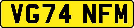 VG74NFM