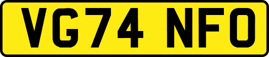 VG74NFO