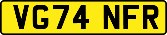 VG74NFR