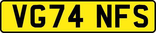 VG74NFS