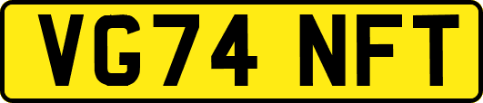 VG74NFT