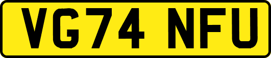VG74NFU