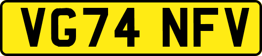 VG74NFV
