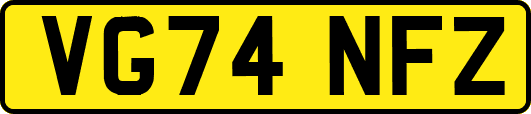 VG74NFZ