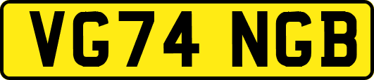 VG74NGB