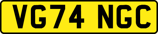 VG74NGC