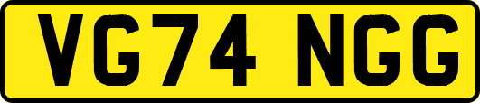 VG74NGG