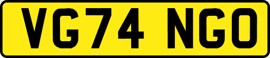 VG74NGO