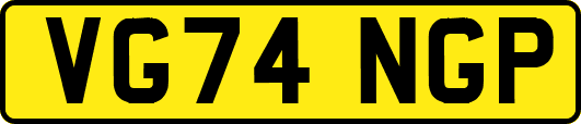 VG74NGP