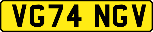 VG74NGV