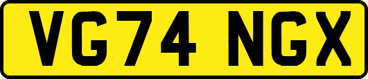 VG74NGX