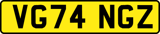 VG74NGZ