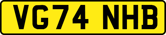 VG74NHB