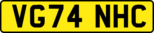 VG74NHC