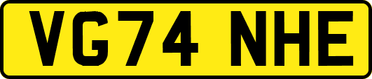 VG74NHE