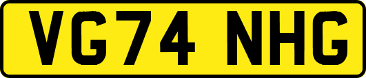 VG74NHG