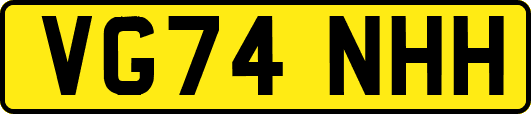 VG74NHH