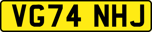VG74NHJ