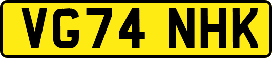 VG74NHK
