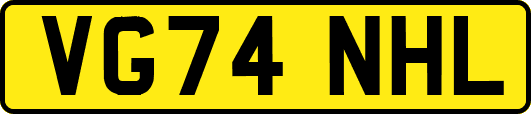 VG74NHL