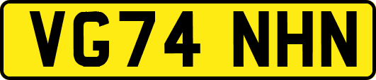 VG74NHN