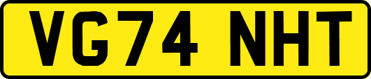 VG74NHT