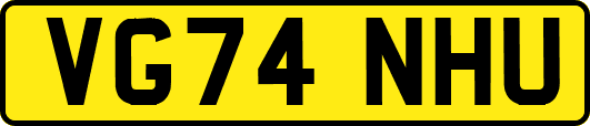 VG74NHU