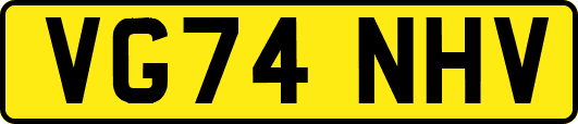 VG74NHV