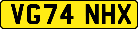 VG74NHX