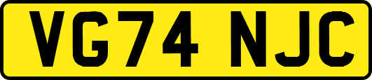 VG74NJC