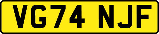VG74NJF