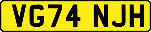VG74NJH