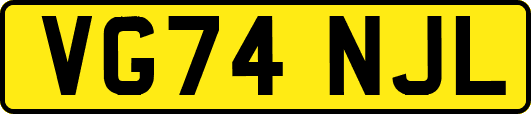 VG74NJL