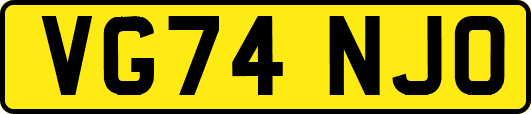 VG74NJO