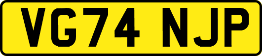 VG74NJP